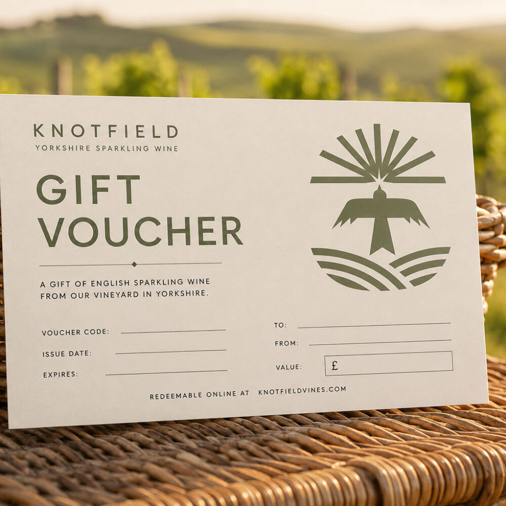 Digital Gift Voucher