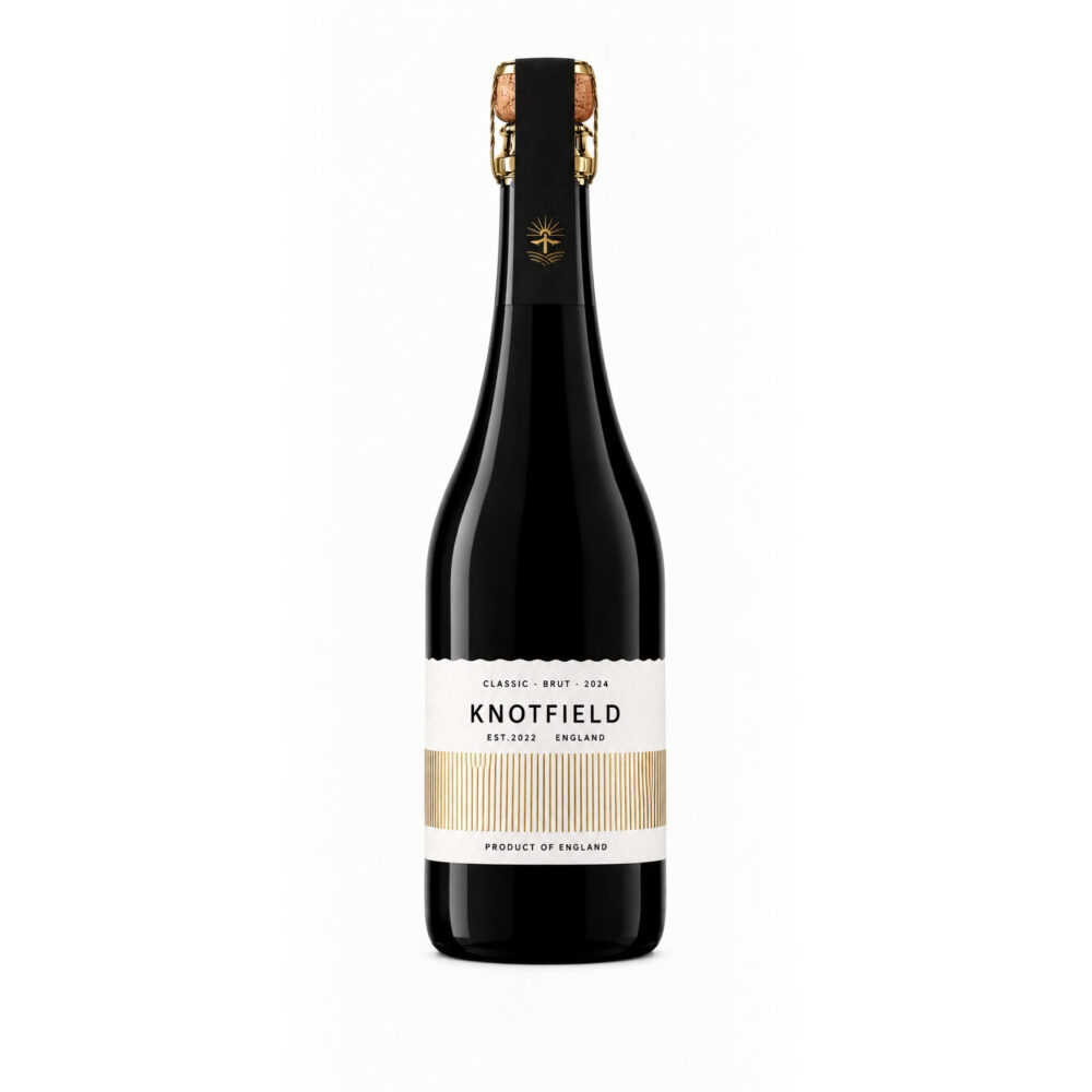 PREORDER - Knotfield Classic Brut 2024